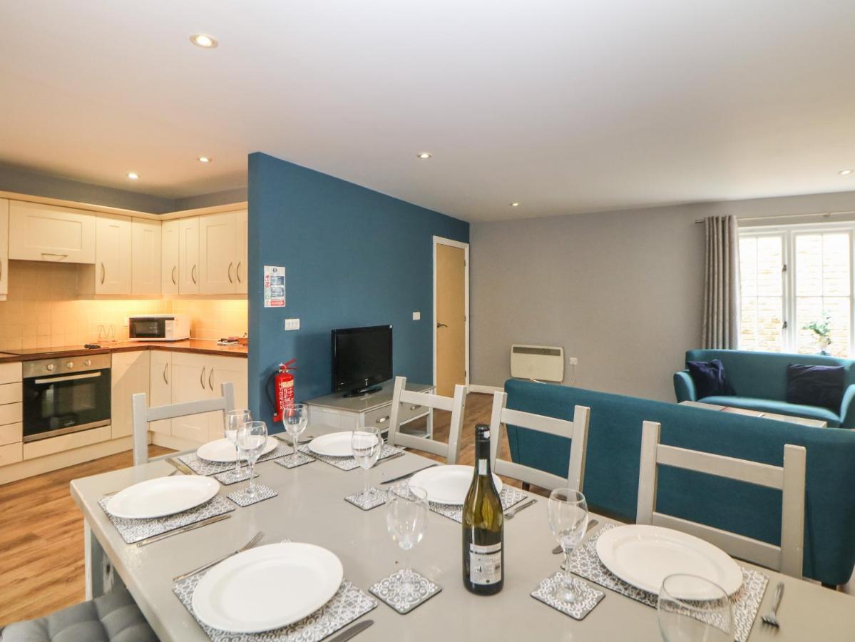 Hopton Villa Matlock  Ngoại thất bức ảnh