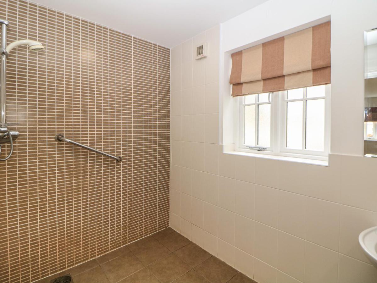 Hopton Villa Matlock  Ngoại thất bức ảnh