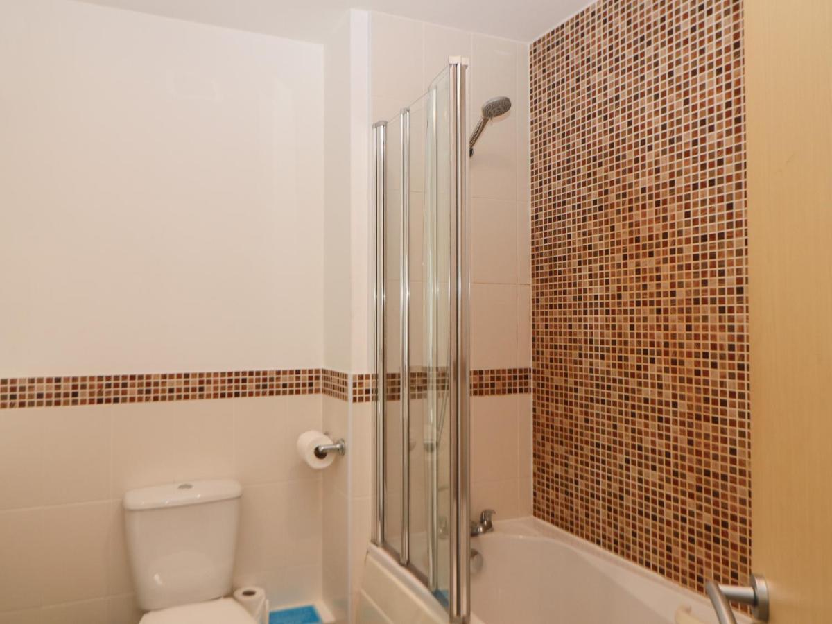 Hopton Villa Matlock  Ngoại thất bức ảnh